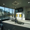 Dworzec systemowy w Czarnej na Podkarpaciu już otwarty [zdjęcia]