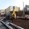 Toruń: Trwa przebudowa torowisk. Niebawem przerwa w ruchu