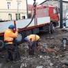 Toruń: Trwa przebudowa torowisk. Niebawem przerwa w ruchu