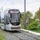 Pierwszy tramwaj „nowej generacji” w Brukseli