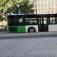 Szczecin kupi dwa autobusy dzięki Zielonemu Transportowi Publicznemu