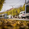 Pod koniec listopada ruszy pierwszy węgierski tramwaj dwusystemowy