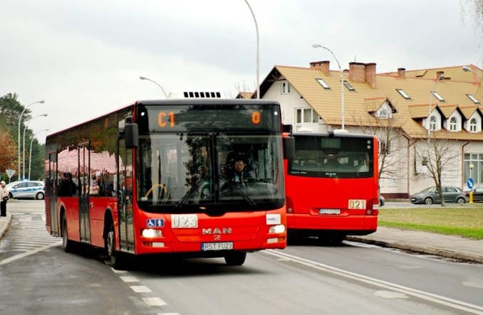 Zielony Transport Publiczny. Nowe pojazdy trafią do Piotrkowa, Radomska, Stalowej Woli i Zakopanego