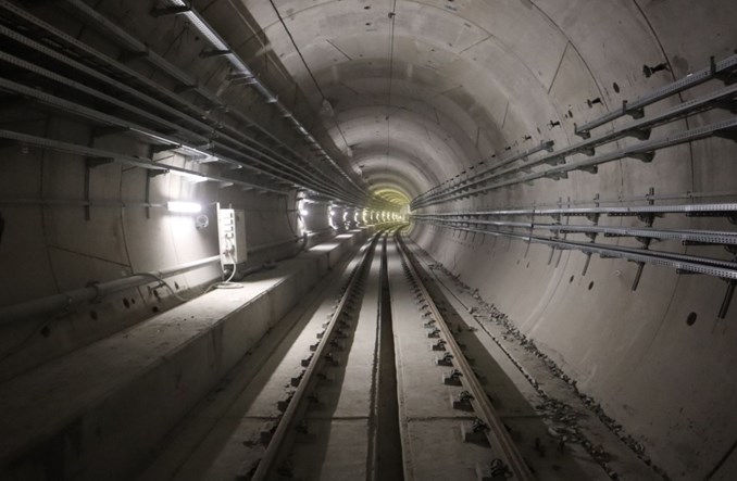 Metro na Bemowo: Coraz bliżej końca zmian na Górczewskiej