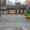 W Poznaniu tramwaje wróciły na ulicę Dąbrowskiego W Poznaniu tramwaje wróciły na ulicę Dąbrowskiego