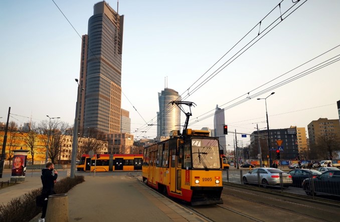 ZTM Warszawa nie wyklucza podniesienia stawek dla operatorów po podwyżce cen prądu 