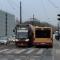Łódź: Niedoróbki na al. Śmigłego-Rydza Łódź: Niedoróbki na al. Śmigłego-Rydza