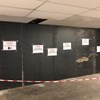 Warszawa Zachodnia: Zgrzyt z tunelem Polonusa. Zamknięty, choć nic się nie dzieje