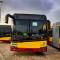 Łódź: Pierwsze Solarisy z „mild hybrid” już w MPK Łódź: Pierwsze Solarisy z „mild hybrid” już w MPK