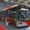 Škoda prezentuje pierwszy elektrobus dla Pragi