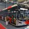 Škoda prezentuje pierwszy elektrobus dla Pragi Škoda prezentuje pierwszy elektrobus dla Pragi