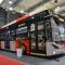 Škoda prezentuje pierwszy elektrobus dla Pragi Škoda prezentuje pierwszy elektrobus dla Pragi