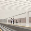 Jest umowa na prace przedprojektowe dla III linii metra (wizualizacje)