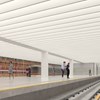 Jest umowa na prace przedprojektowe dla III linii metra (wizualizacje)