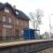 Dworzec kolejowy w Owińskach odzyska dawny blask