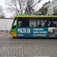 W Poznaniu tramwaje wrócą na plac Wolności na początku przyszłego roku