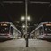 Pierwszy tramwaj dwusystemowy na Węgrzech otwarty