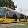 Warszawa: Nowa nazwa dla tramwajów Hyundaia. Czas na głosowanie warszawiaków