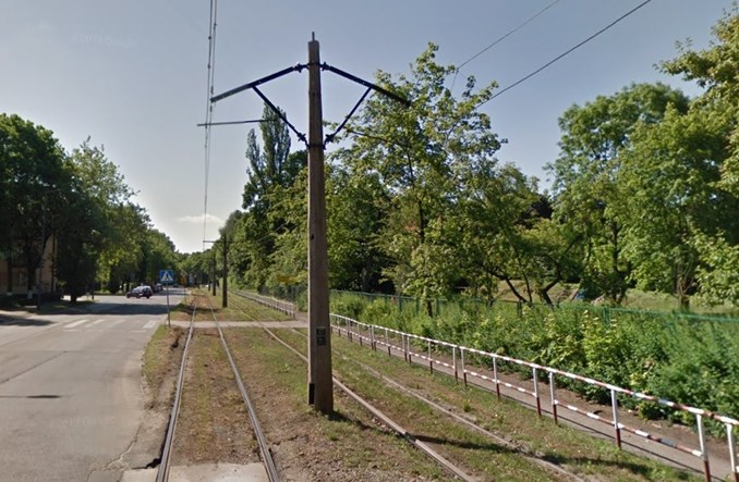Tramwaje Śląskie wyremontują trasę do zajezdni Stroszek
