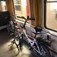 Belgia: 8 miejsc rowerowych w każdym pociągu