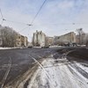 Łódź: Ruszył remont torowiska i ulicy Wojska Polskiego