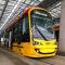 Warszawa: Pierwszy Hyundai debiutuje na linii Warszawa: Pierwszy Hyundai debiutuje na linii