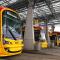 Warszawa: Pierwszy Hyundai debiutuje na linii Warszawa: Pierwszy Hyundai debiutuje na linii
