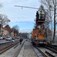 Pomimo remontów tramwaj linii 9 wraca do Bytomia