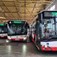 Brno: Škoda dostarczyła pierwsze nowe trolejbusy