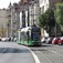Trasa na Naramowice: w weekend tramwaje nr 3 będą kursowały trasą skróconą do Wilczaka, uruchomiony zostanie autobus T3