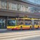 MPK Wrocław wybrało dostawcę przegubowych elektrobusów