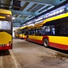Łódź: Przyjechały 12-metrowe Solarisy w wersji mild hybrid