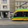 W Poznaniu nie będzie cięć w rozkładzie jazdy ani podwyżek cen biletów na komunikację miejską