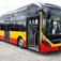 MZK Grudziądz kupuje 17 elektrobusów