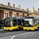 Kalisz chce zakupić 10 autobusów elektrycznych z Polskiego Ładu