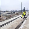 Kraków: Budowa Trasy Łagiewnickiej zaawansowana w ponad 90%