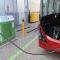 Łódź: W oczekiwaniu na przyjazd elektrobusów Volvo Łódź: W oczekiwaniu na przyjazd elektrobusów Volvo
