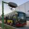 Łódź: W oczekiwaniu na przyjazd elektrobusów Volvo