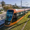Ateny: 25 nowych tramwajów Astom Citadis X05