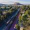 Ateny: 25 nowych tramwajów Astom Citadis X05 Ateny: 25 nowych tramwajów Astom Citadis X05