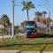 Ateny: 25 nowych tramwajów Astom Citadis X05