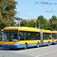 Otrokovice w Czechach przedłużają sieć trolejbusową