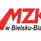 MZK Bielsko-Biała z nowym logo MZK Bielsko-Biała z nowym logo
