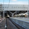 Warszawa Zachodnia zaawansowana w 35%. Kolejny peron w marcu