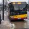 Łódź: Nowe hybrydowe autobusy MPK wożą już pasażerów Łódź: Nowe hybrydowe autobusy MPK wożą już pasażerów
