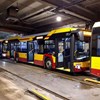 Łódź: Nowe hybrydowe autobusy MPK wożą już pasażerów