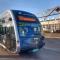 Kraków rozpoczyna testy elektrycznego Irizara Kraków rozpoczyna testy elektrycznego Irizara