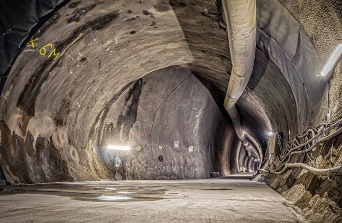 Praga: Koniec badań pod nową linię metra. Wydrążono pół km tuneli