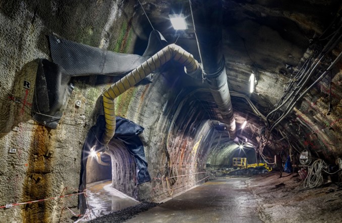 Praga: Koniec badań pod nową linię metra. Wydrążono pół km tuneli