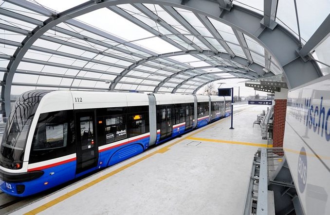 Bydgoszcz planuje ramowe zakupy tramwajów i zapowiada wycofanie „Konstali”